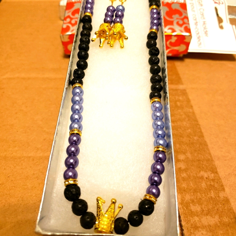 Custom Jewelry